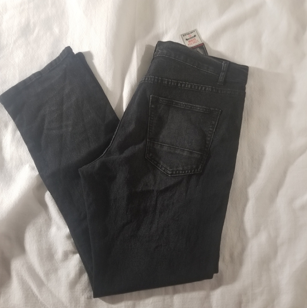 NWT Airwalk Stretch Denim